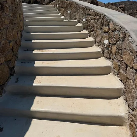 Βίλα Lucevista Mykonos *