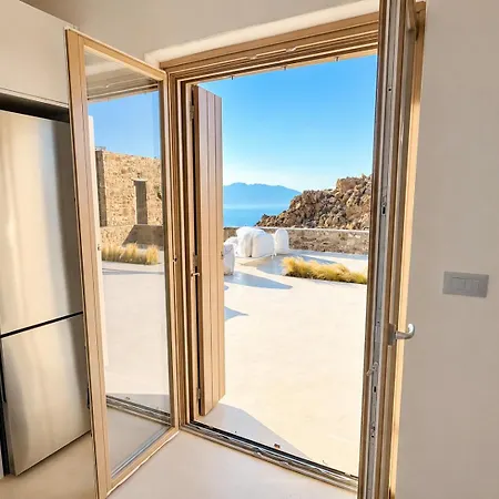 Βίλα Lucevista Mykonos