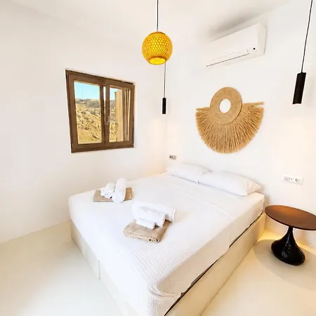 Lucevista Mykonos Βίλα *
