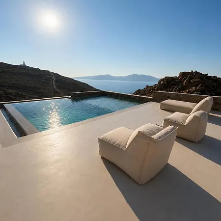 Lucevista Mykonos Βίλα *