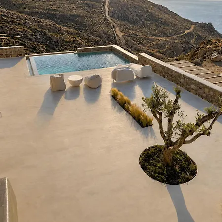 Βίλα Lucevista Mykonos