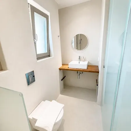Villa Lucevista Mykonos *