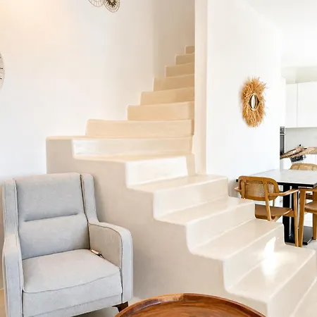 Lucevista Mykonos Βίλα *