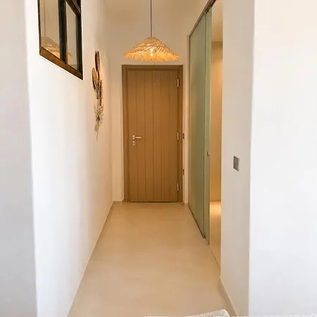Lucevista Mykonos *