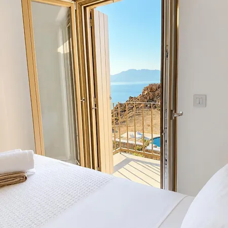 Lucevista Mykonos Villa Fanari (Mykonos)