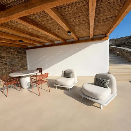 Lucevista Mykonos