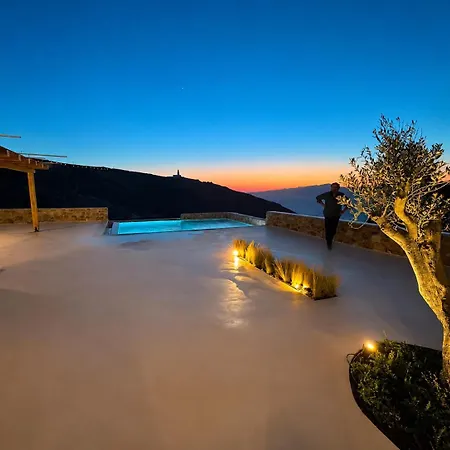 Lucevista Mykonos