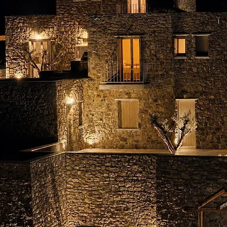 Lucevista Mykonos Φανάρι