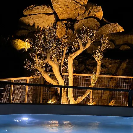 Βίλα Lucevista Mykonos *