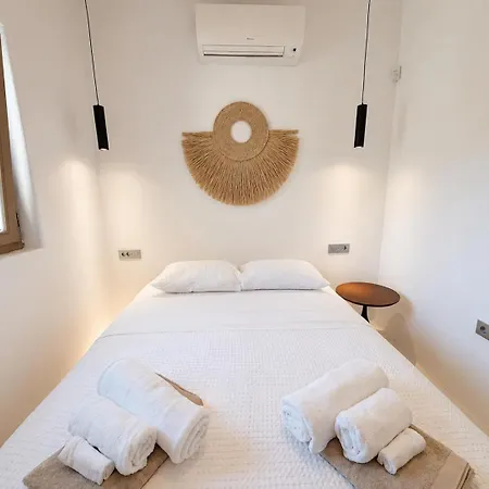 Lucevista Mykonos Φανάρι