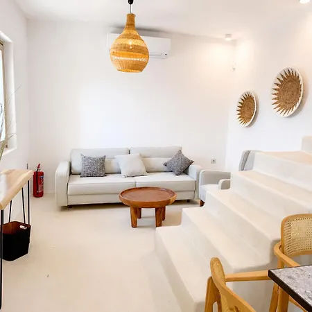 Villa Lucevista Mykonos