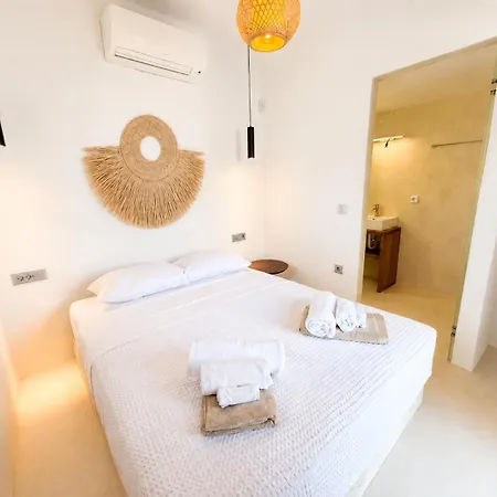 Lucevista Mykonos * Φανάρι