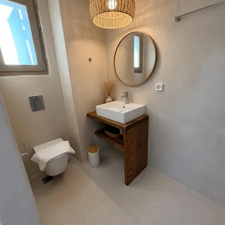 Lucevista Mykonos Βίλα *
