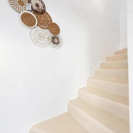 Βίλα Lucevista Mykonos
