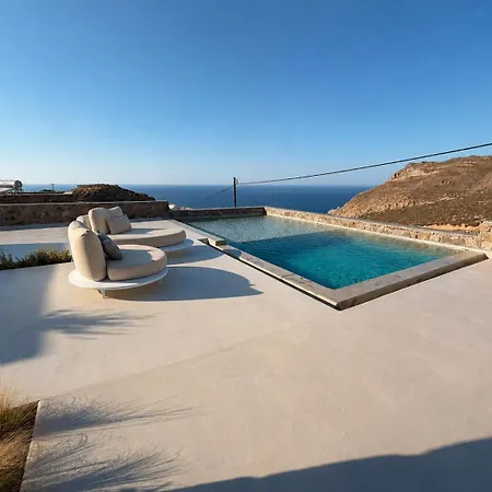 Lucevista Mykonos *