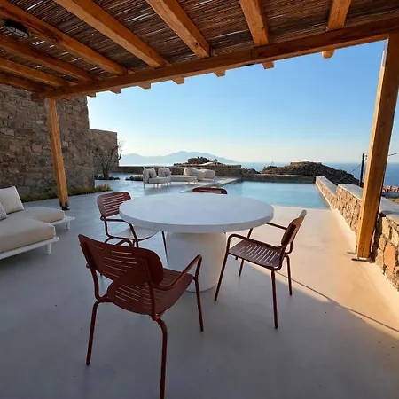 Lucevista Mykonos *