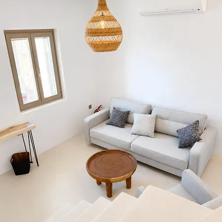 Lucevista Mykonos * Φανάρι