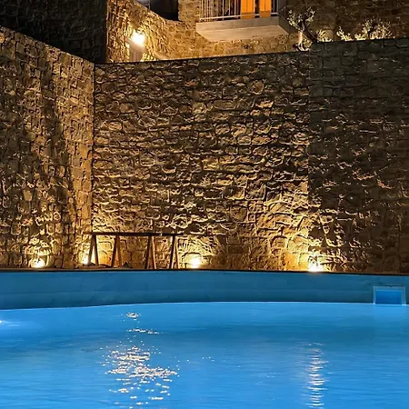 Villa Lucevista Mykonos Fanari (Mykonos)