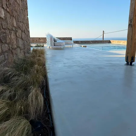 Lucevista Mykonos Fanari (Mykonos)