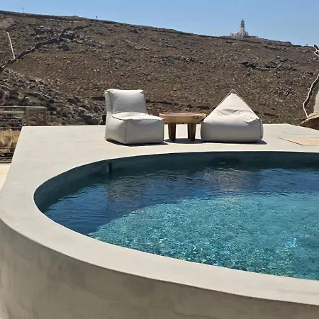 Βίλα Lucevista Mykonos *