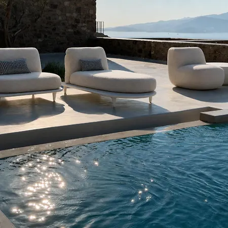 Villa Lucevista Mykonos